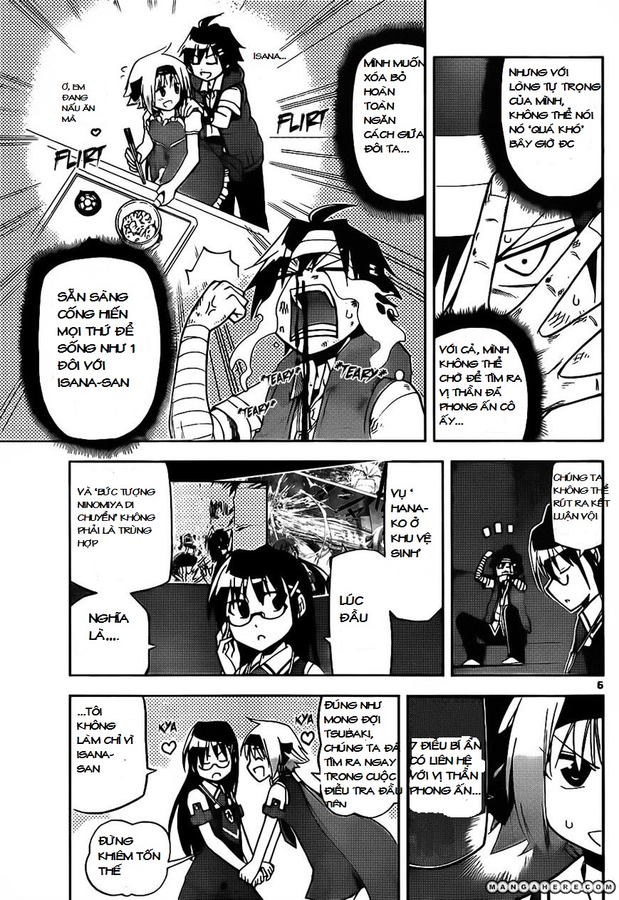 Gan Kon: Chapter 20