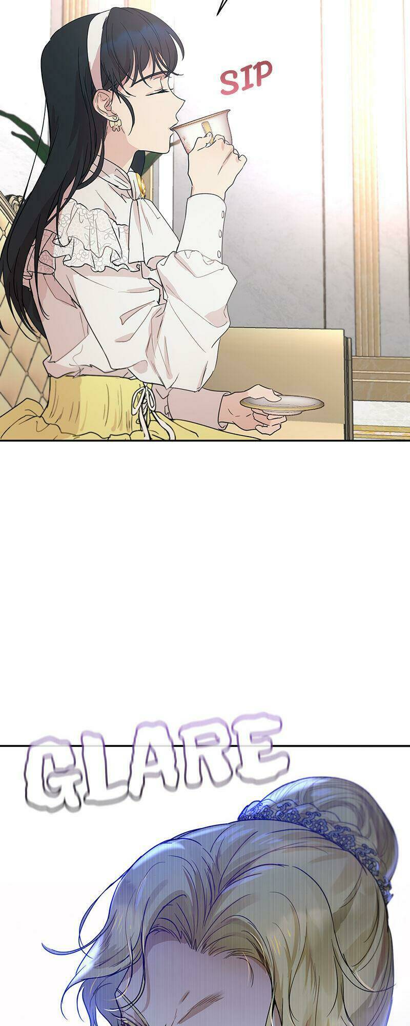 Khế Ước Của Ác Ma: Chapter 32