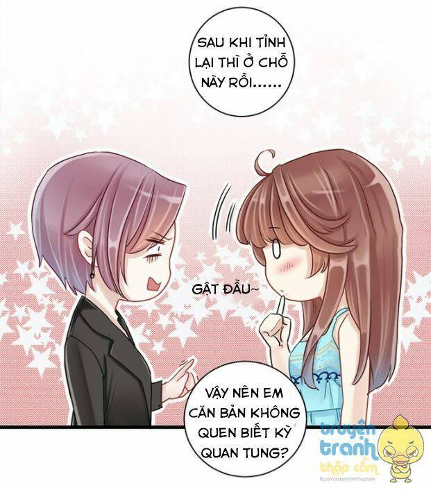 Trọng Sinh Để Ngủ Với Ảnh Đế: Chapter 12