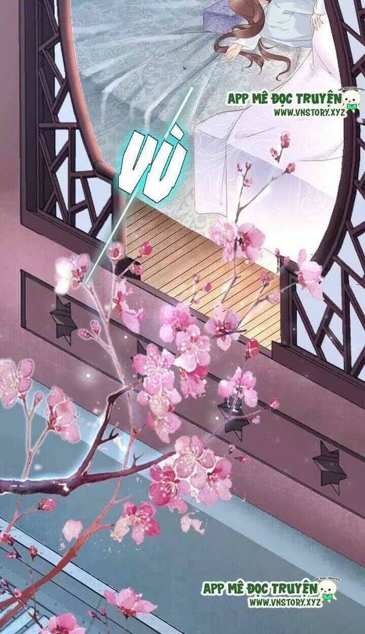 Nhất Sinh Nhất Thế Tiếu Thương Khung: Chapter 33