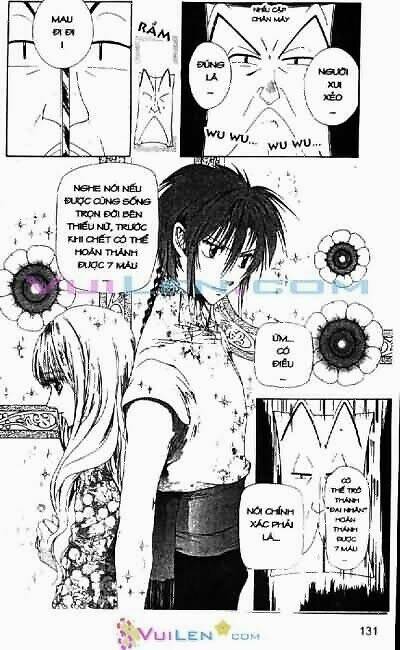 Duyên Kỳ Ngộ: Chapter 10