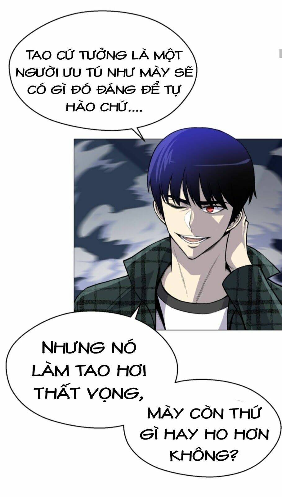 Luân Hồi Ác Nhân: Chapter 39