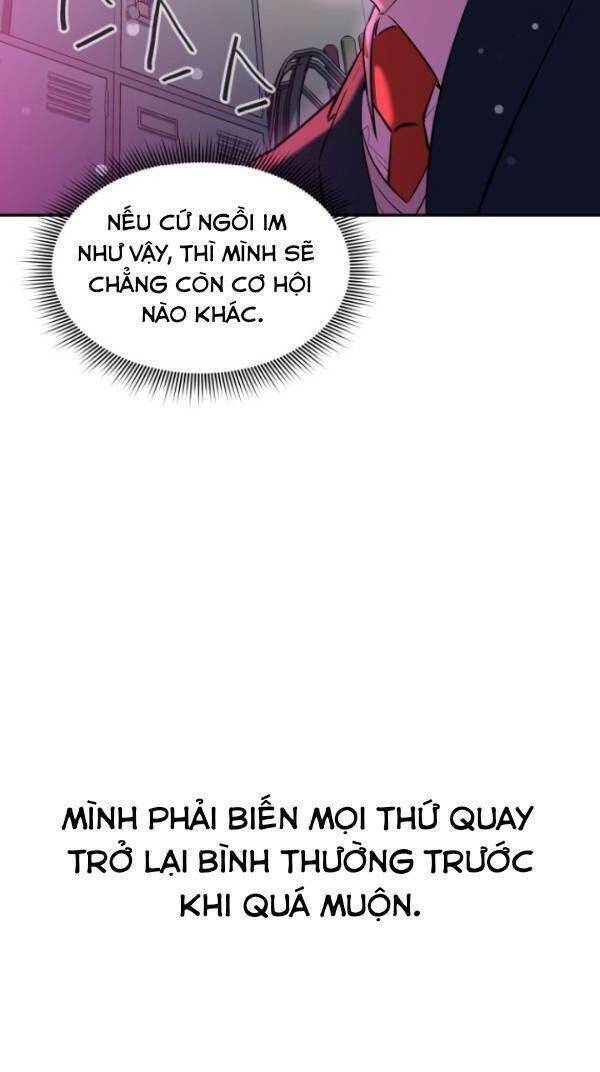 Nhân Vật Phản Diện Bất Tài: Chapter 7