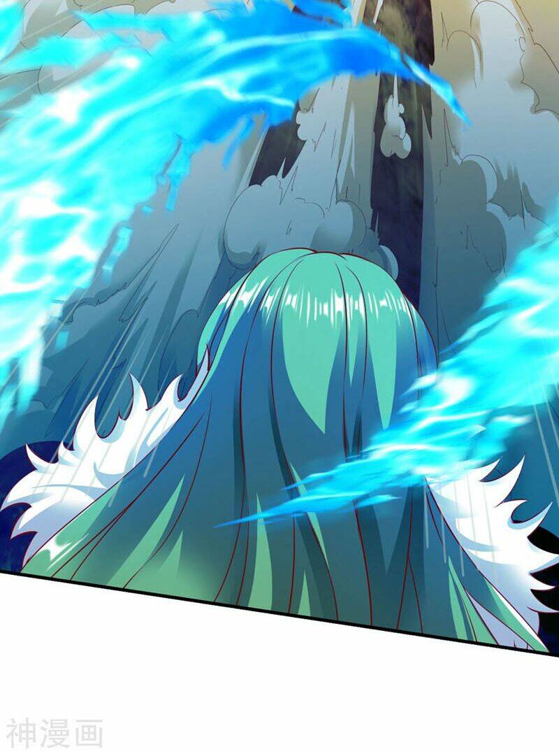 Chiến Đỉnh: Chapter 129