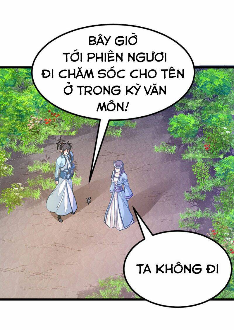 Cửu Dương Thần Vương: Chapter 229