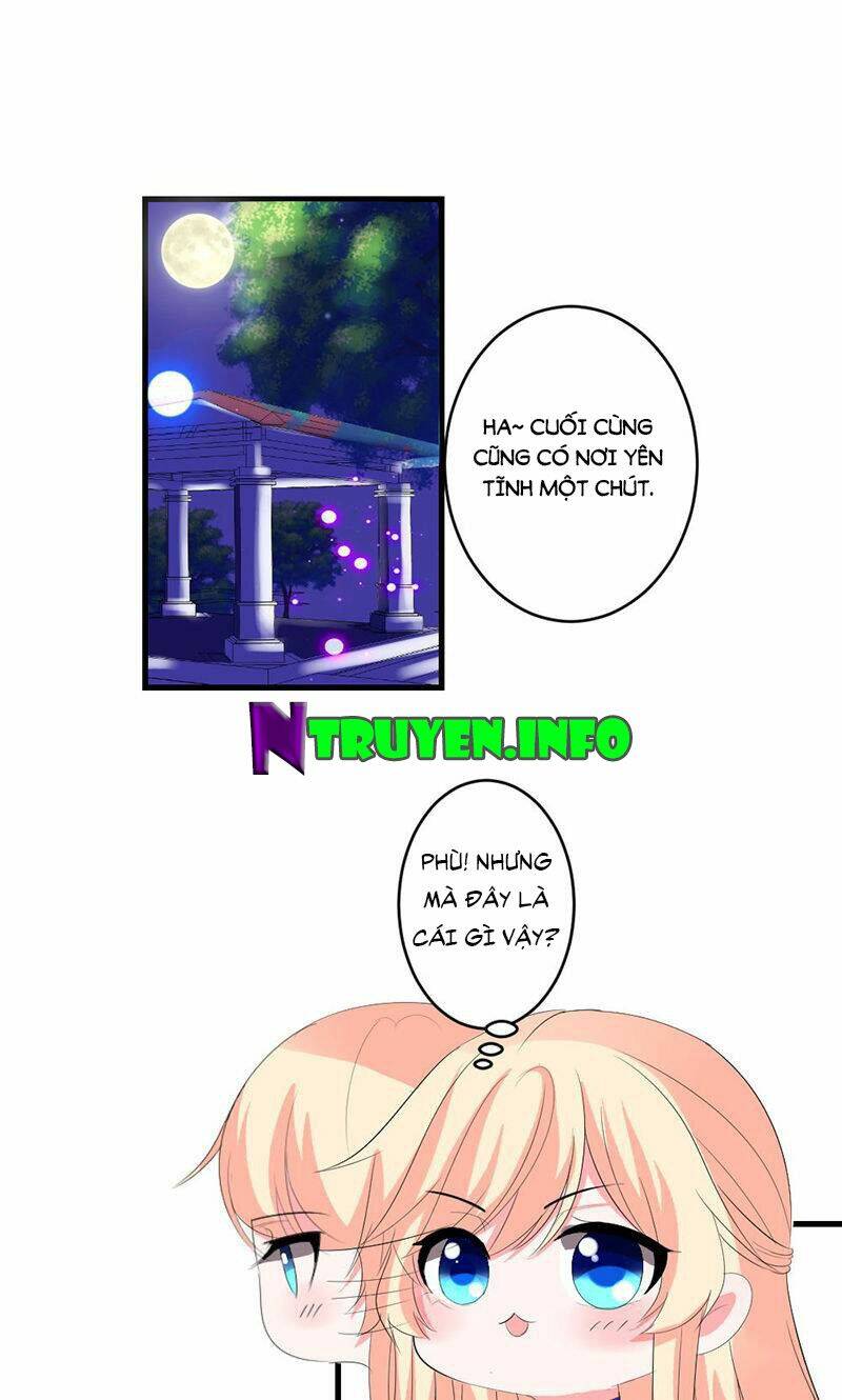 Này! Đừng Động Vào Phô Mai Của Tôi: Chapter 45