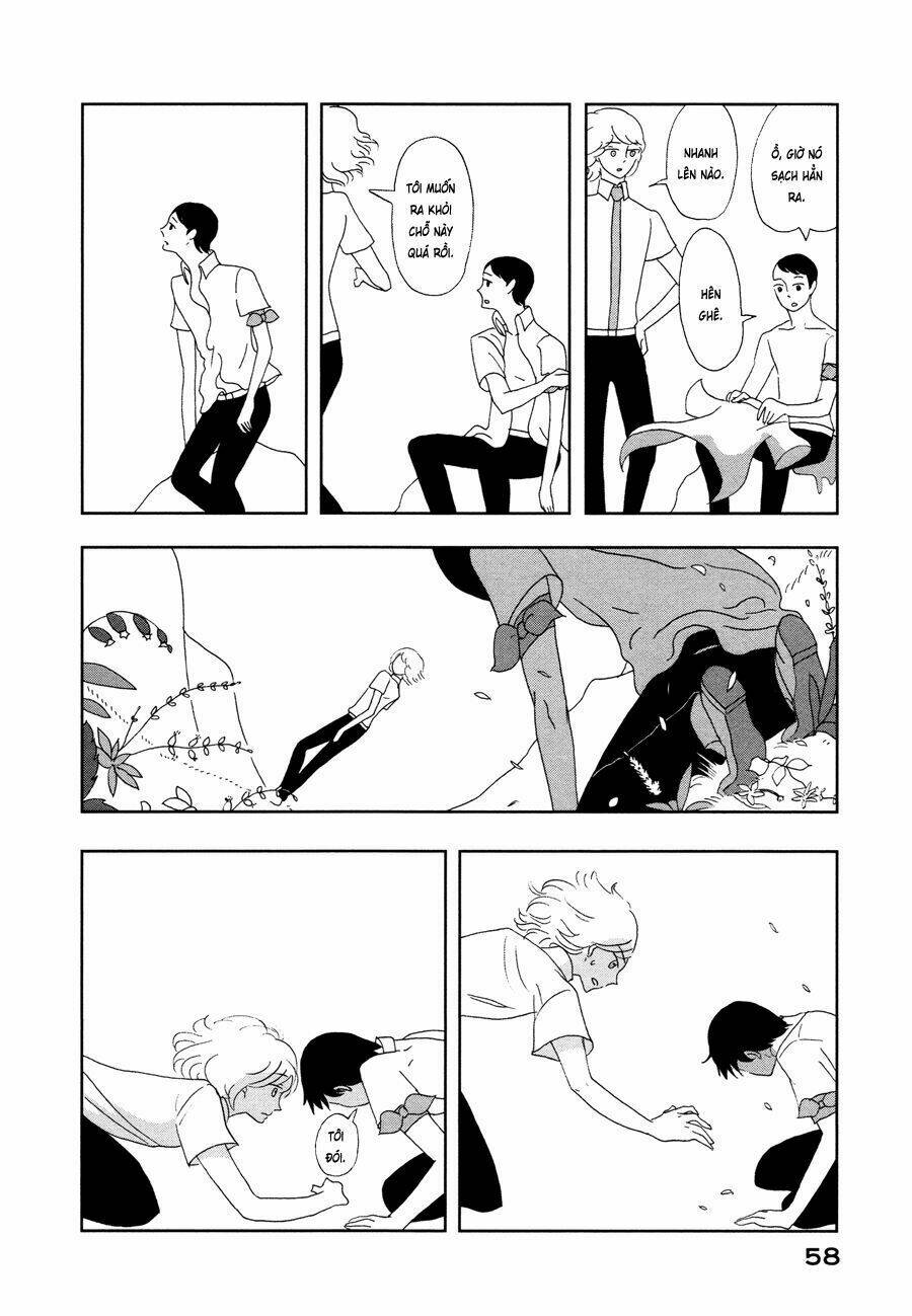 Haruko Ichikawa Sakuhinshuu: Chapter 2