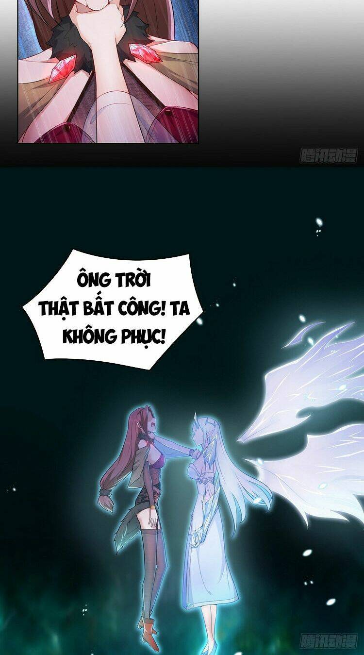 Người Ở Rể Bị Ép Thành Phản Diện Ngoại Truyện: Chapter 19