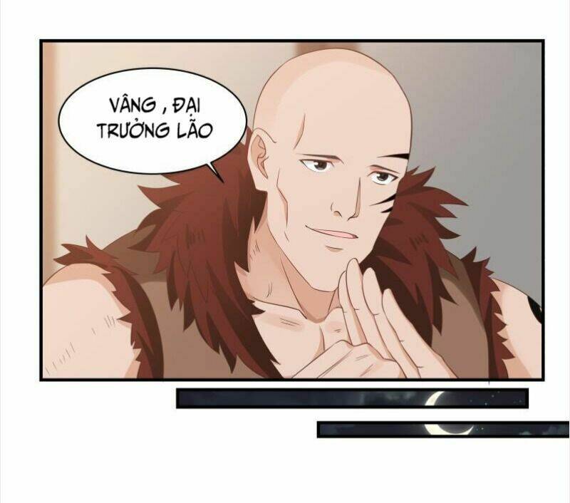 Đô Thị Tuyệt Thế Cuồng Tôn: Chapter 32