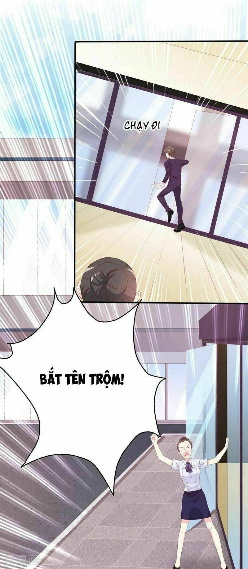 Này! Đừng Động Vào Phô Mai Của Tôi: Chapter 158