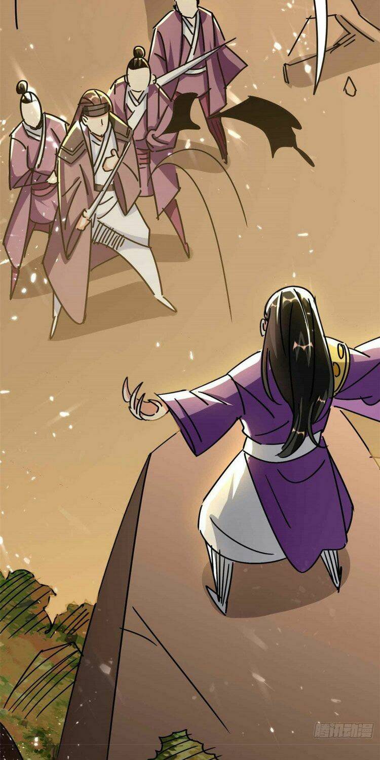 Kết Hôn Không Dễ: Chapter 163