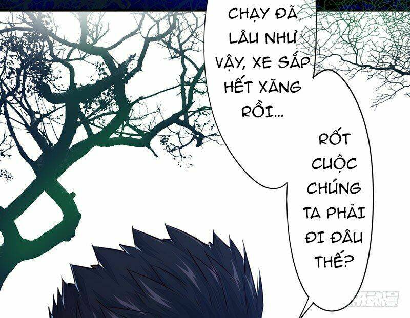 Lật Mặt: Chapter 17