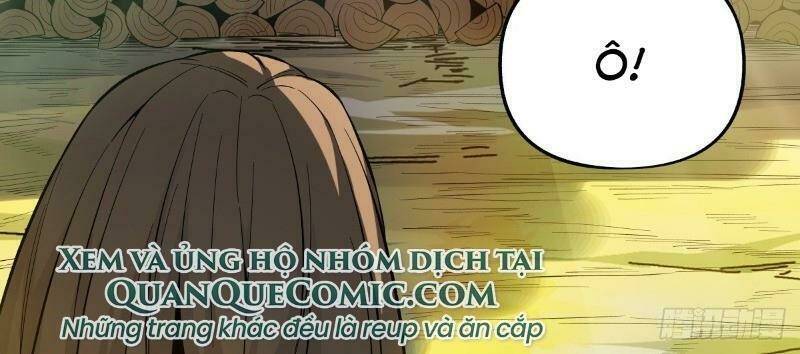 Võ Lực Chí Mạng: Chapter 30