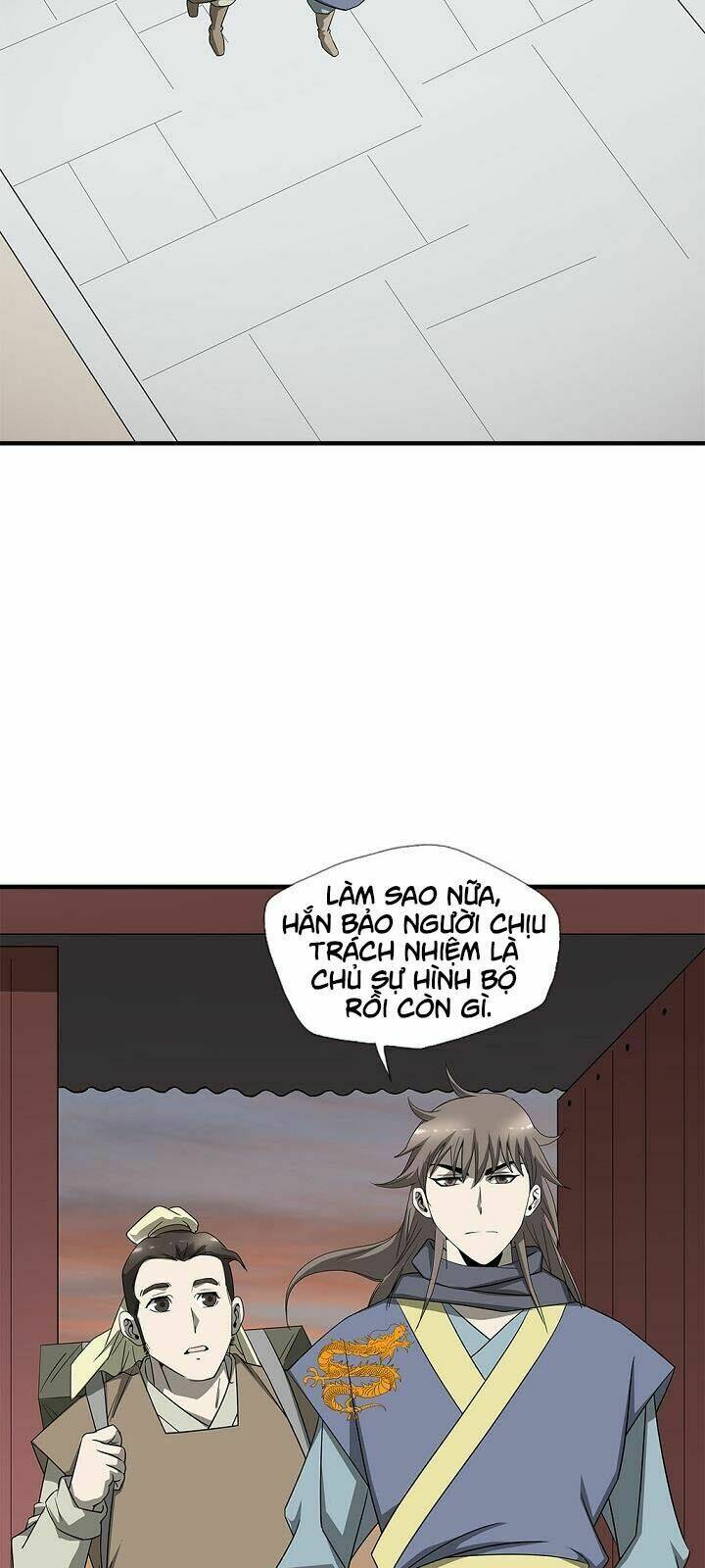 Cuồng Long: Chapter 29