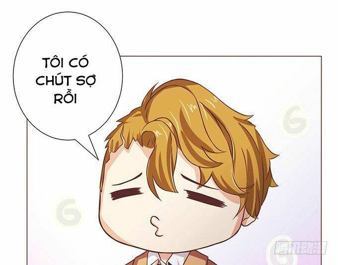 Tình Yêu Ba Tuyến: Chapter 14