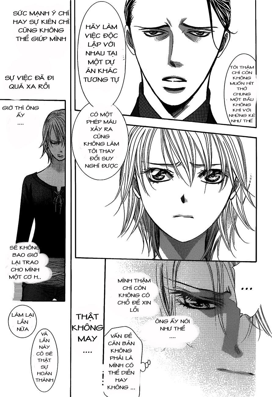 Thách Thức Tuyệt Vời: Chapter 251