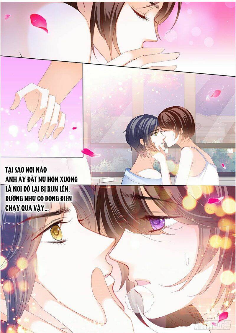 Thiểm Hôn Kiều Thê: Chapter 244