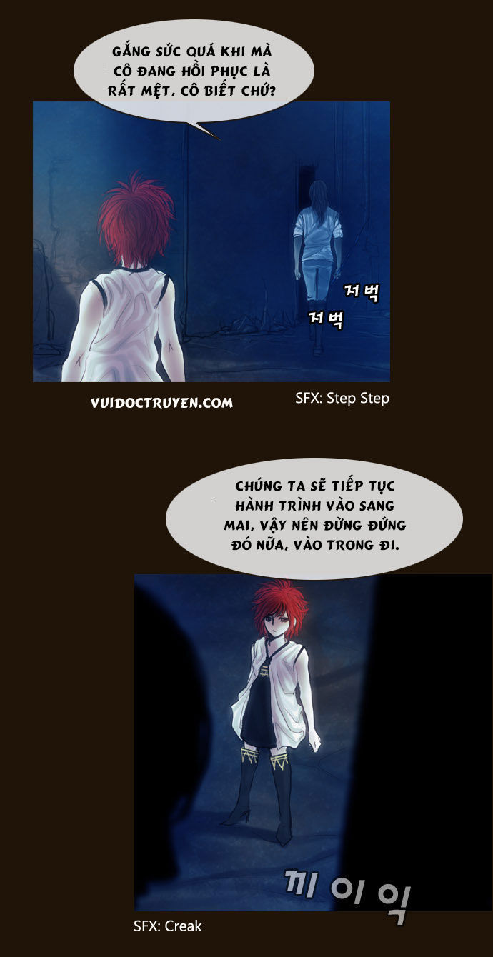 Magician: Chapter 102