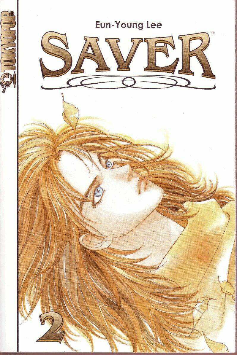 Saver - Vị Cứu Tinh: Chapter 6