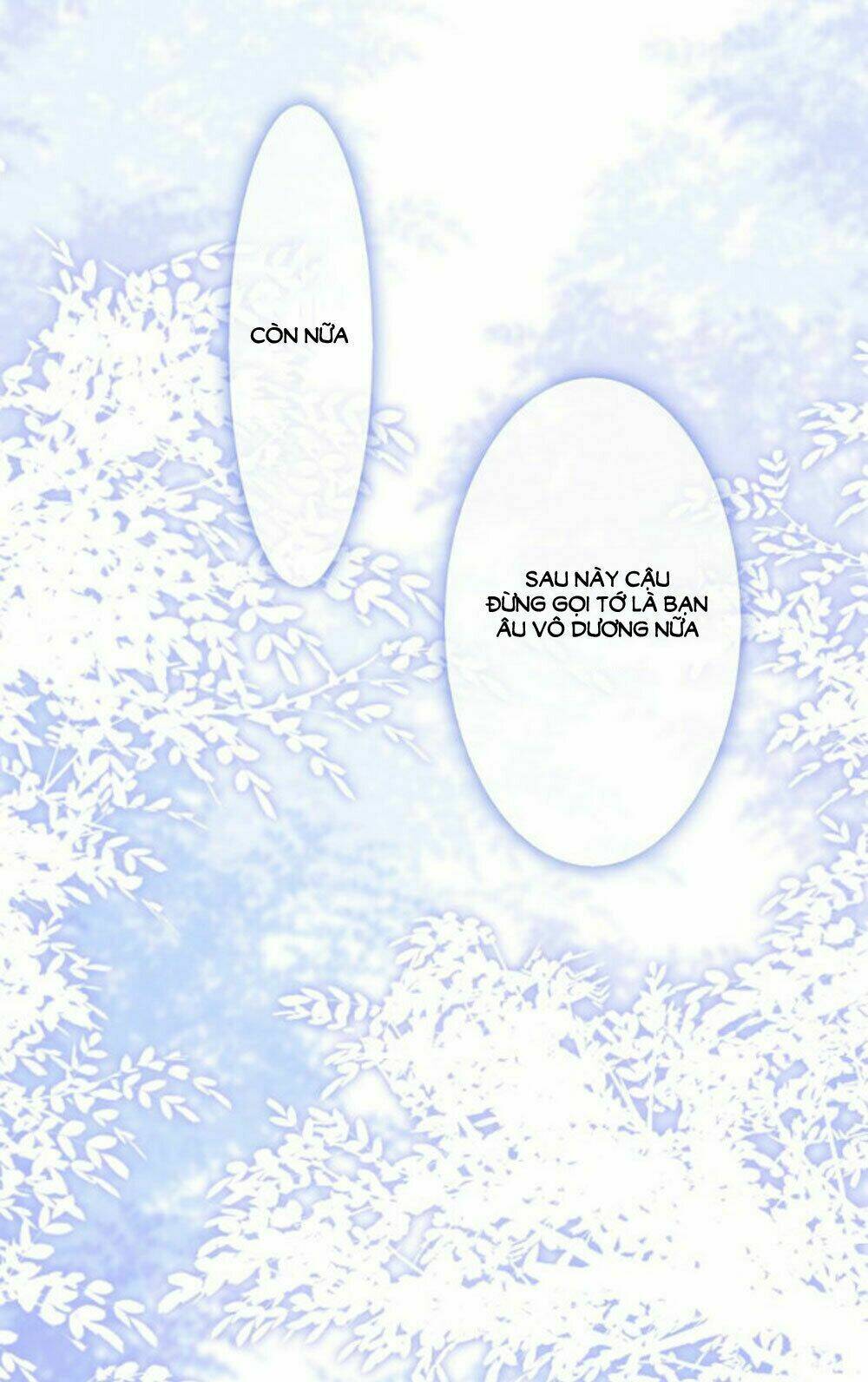 Tháng Sáu Không Hẹn Mà Gặp: Chapter 10