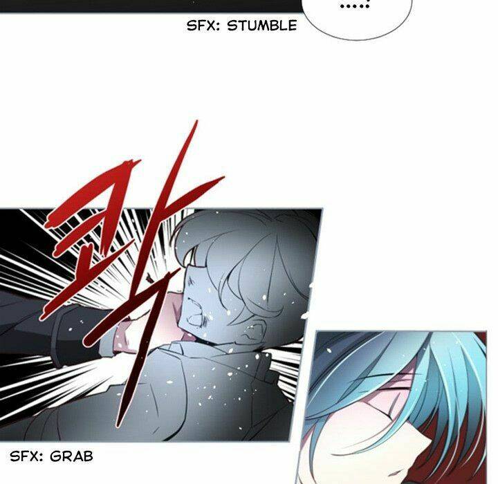 The Memory Of Wind: Anz: Chapter 51