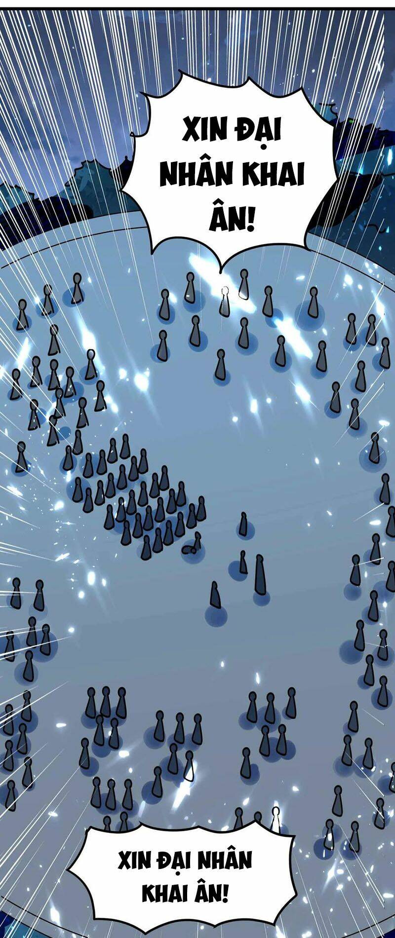 Vạn Giới Tiên Vương: Chapter 118