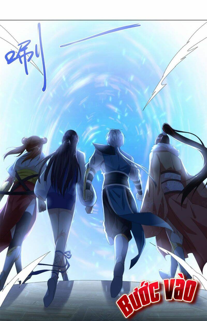 Chí Tôn Trọng Sinh: Chapter 39