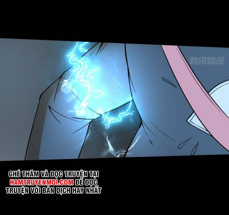 Phản Phái Yêu Tế: Chapter 8