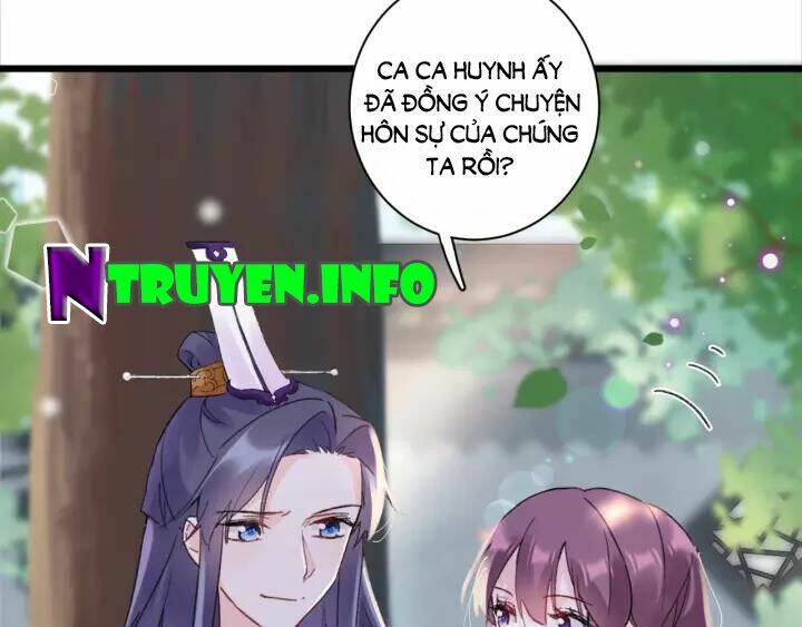 Hoa Nhan Sách: Chapter 146