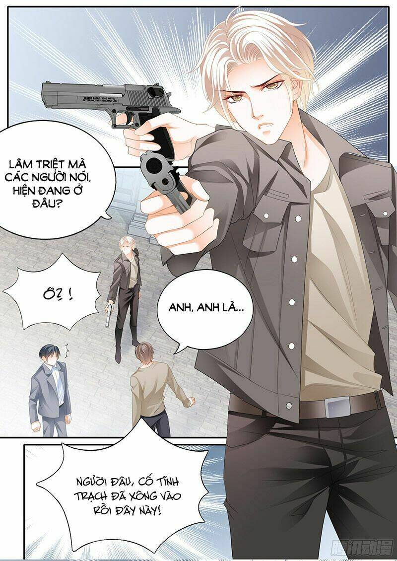 Thiểm Hôn Kiều Thê: Chapter 311