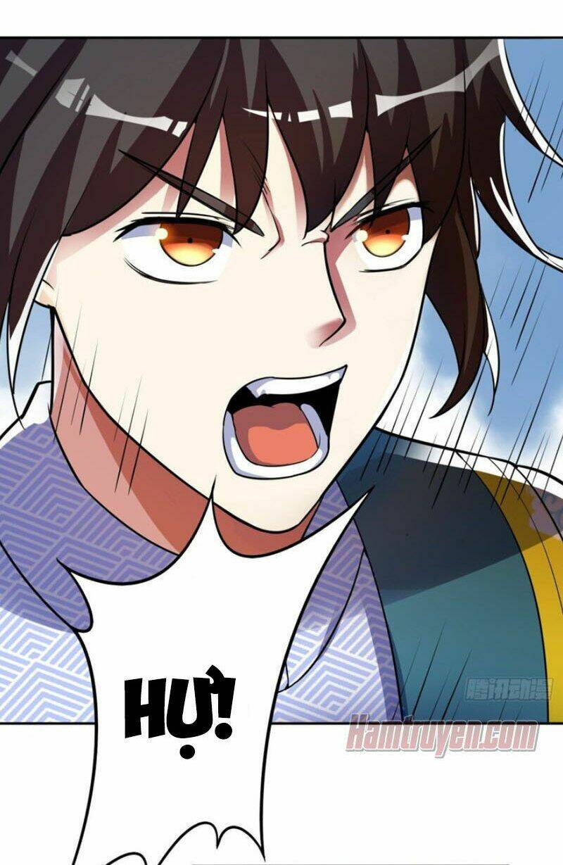 Thần Võ Đế Tôn: Chapter 50