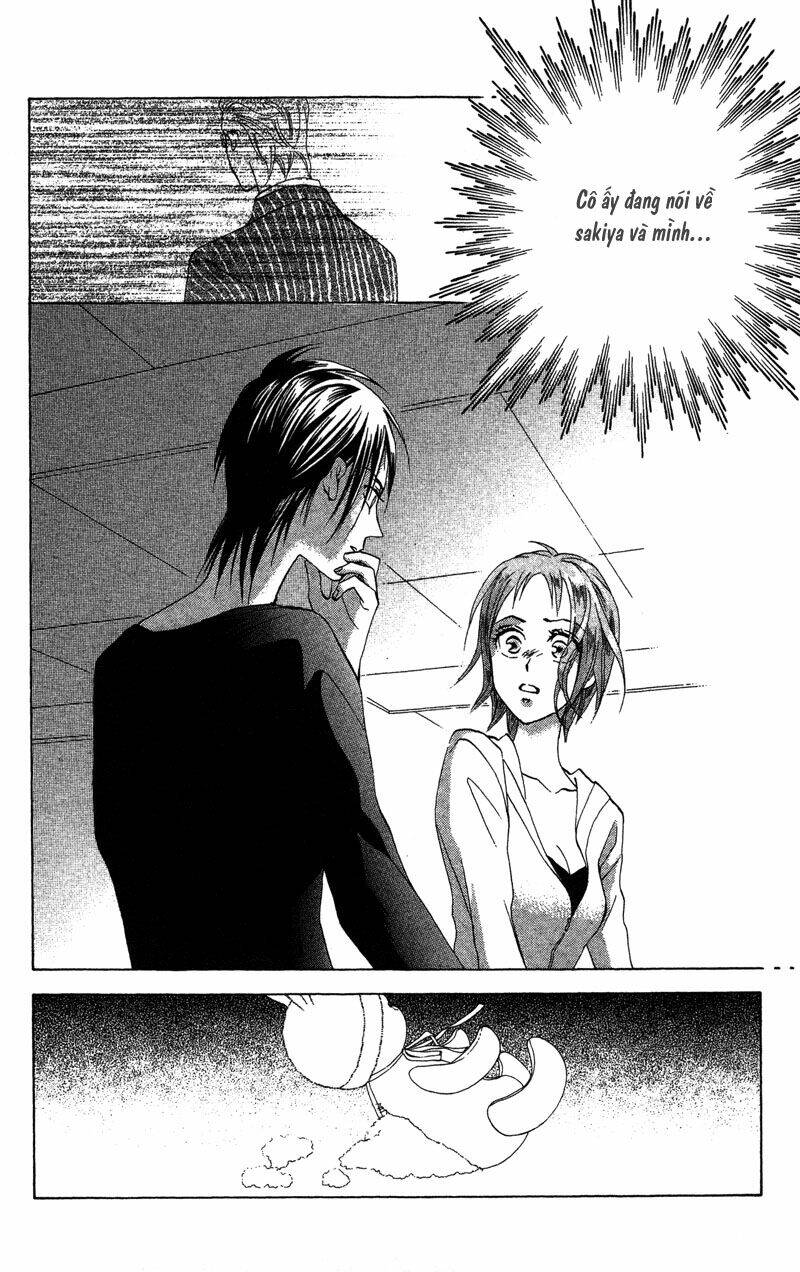 Grand Sun: Chapter 12
