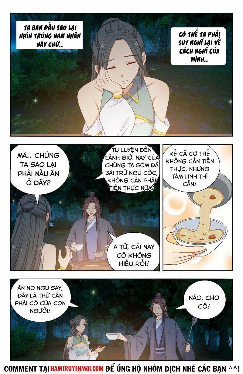 Tối Cường Phản Sáo Lộ Hệ Thống: Chapter 523