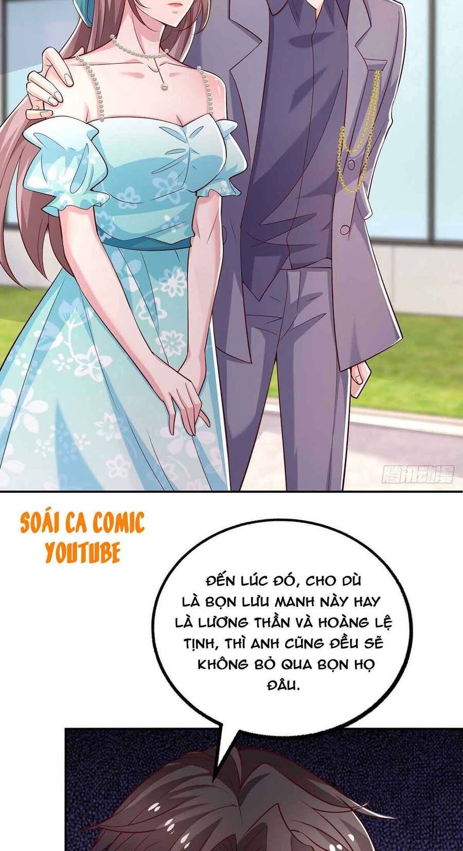 Trọng Sinh Chi Ngược Tra Nữ Vương: Chapter 44