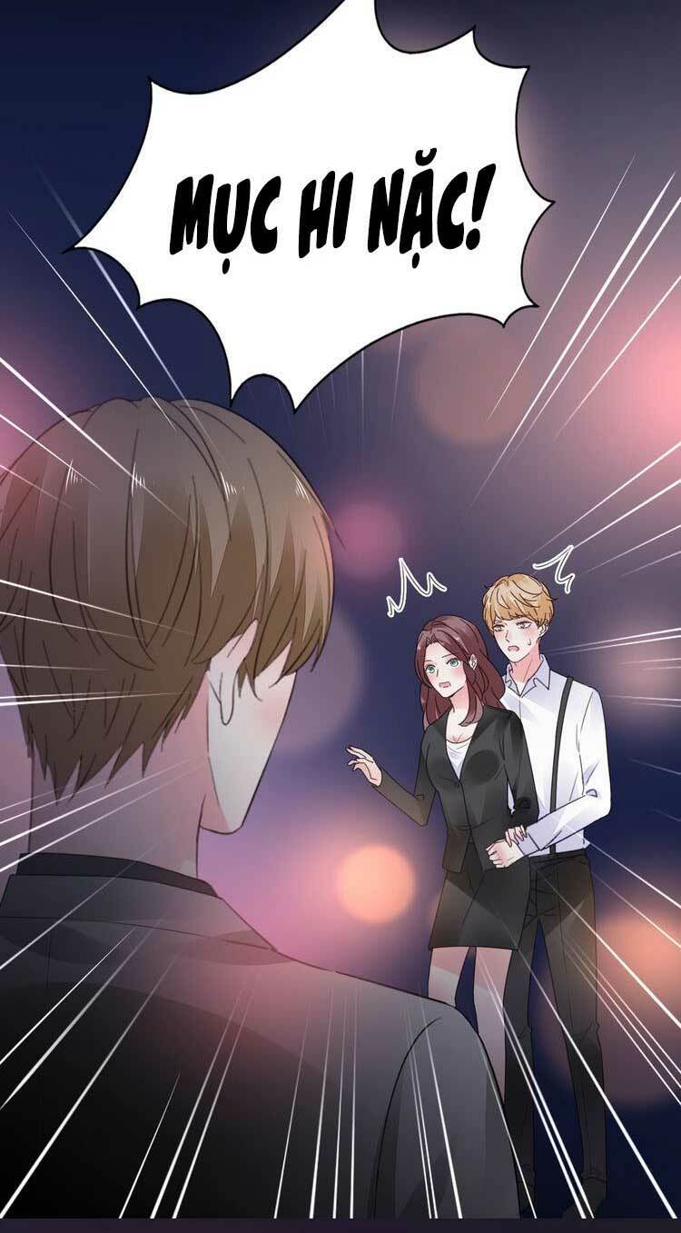 Điều Ước Sủng Ái Bất Bình Đẳng: Chapter 48