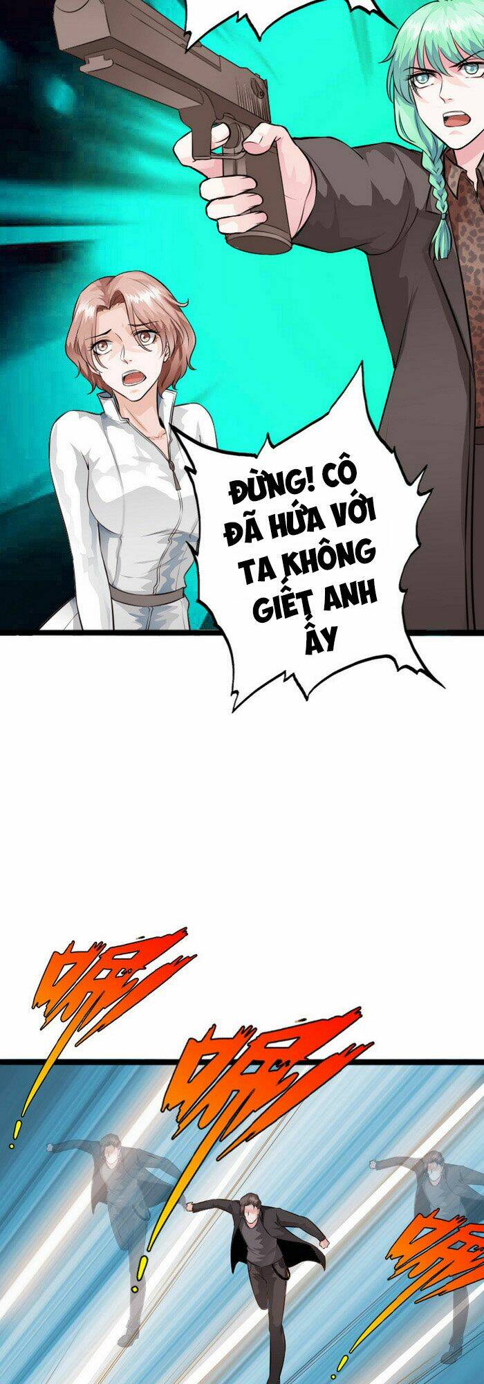 Tuyệt Phẩm Tà Thiếu: Chapter 153