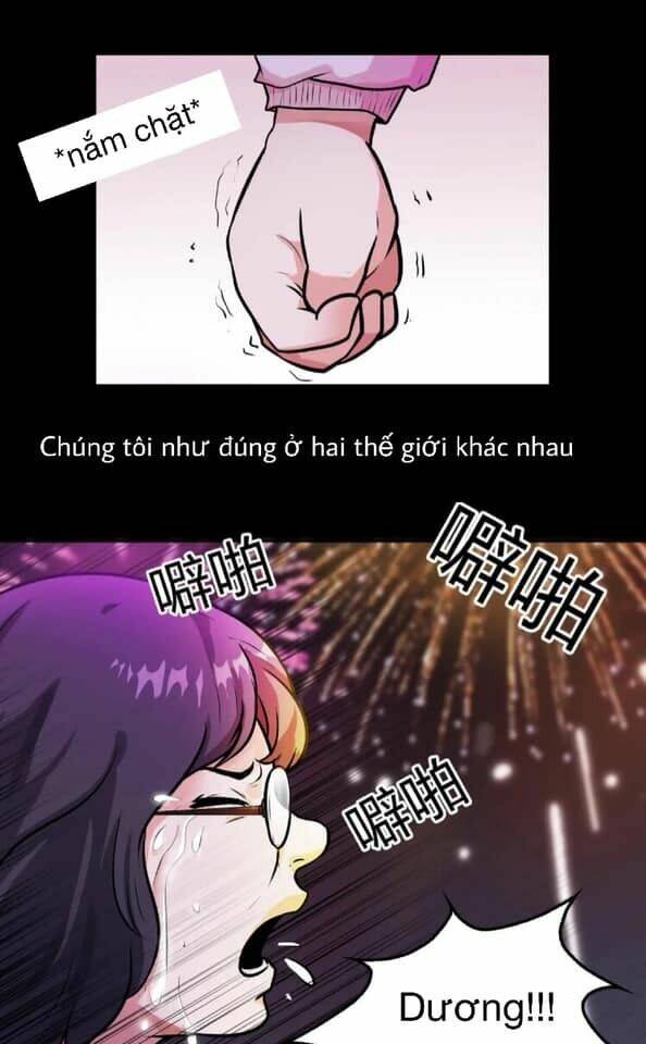 Giày Thủy Tinh: Chapter 3.1