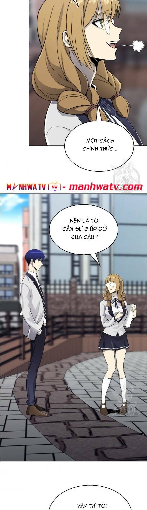 Luân Hồi Ác Nhân: Chapter 65