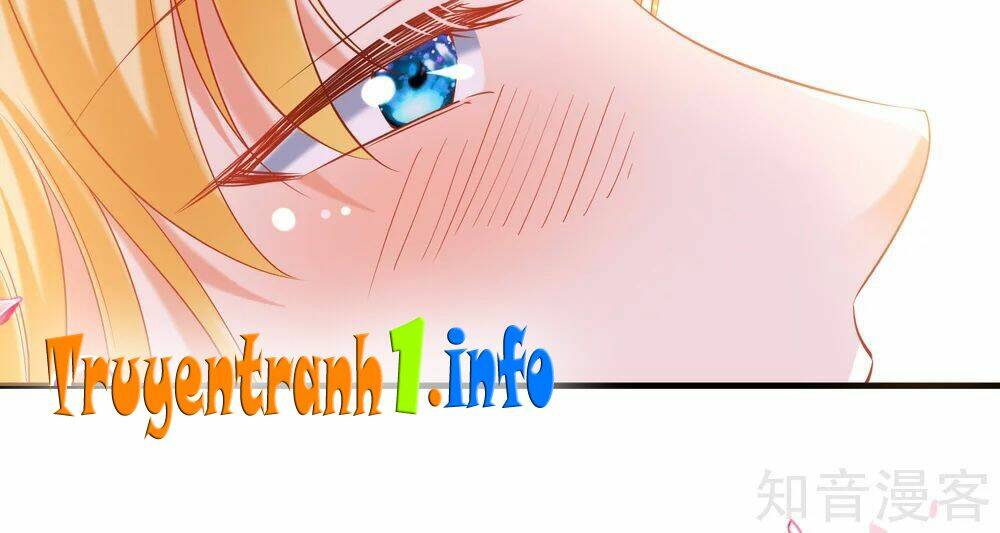 Sủng Hậu Của Vương: Chapter 41