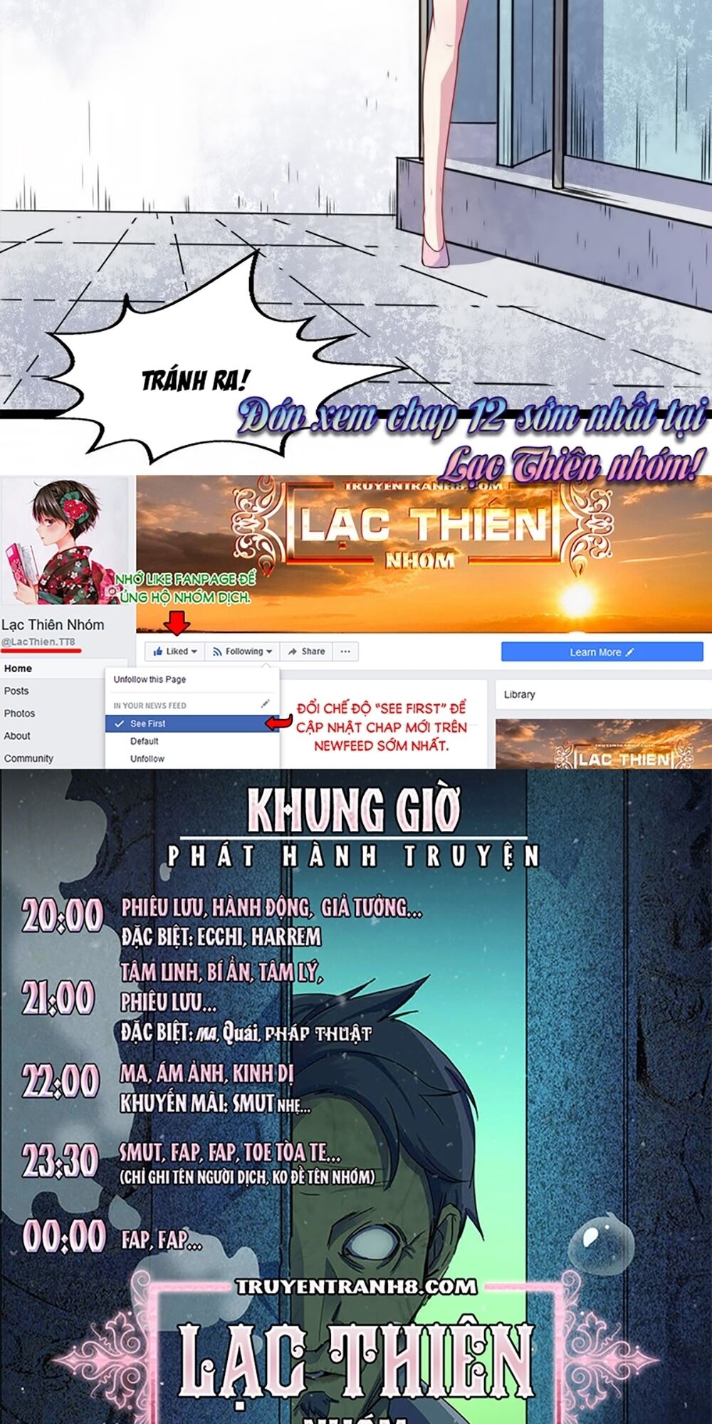 Ngạo Kiều Quỷ Vương Yêu Ta: Chapter 11