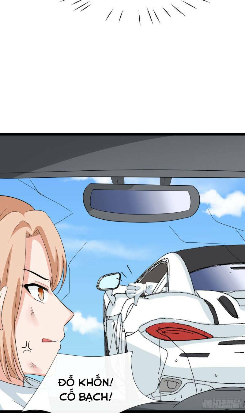 Siêu Cấp Nữ Thần Trọng Sinh: Chapter 42