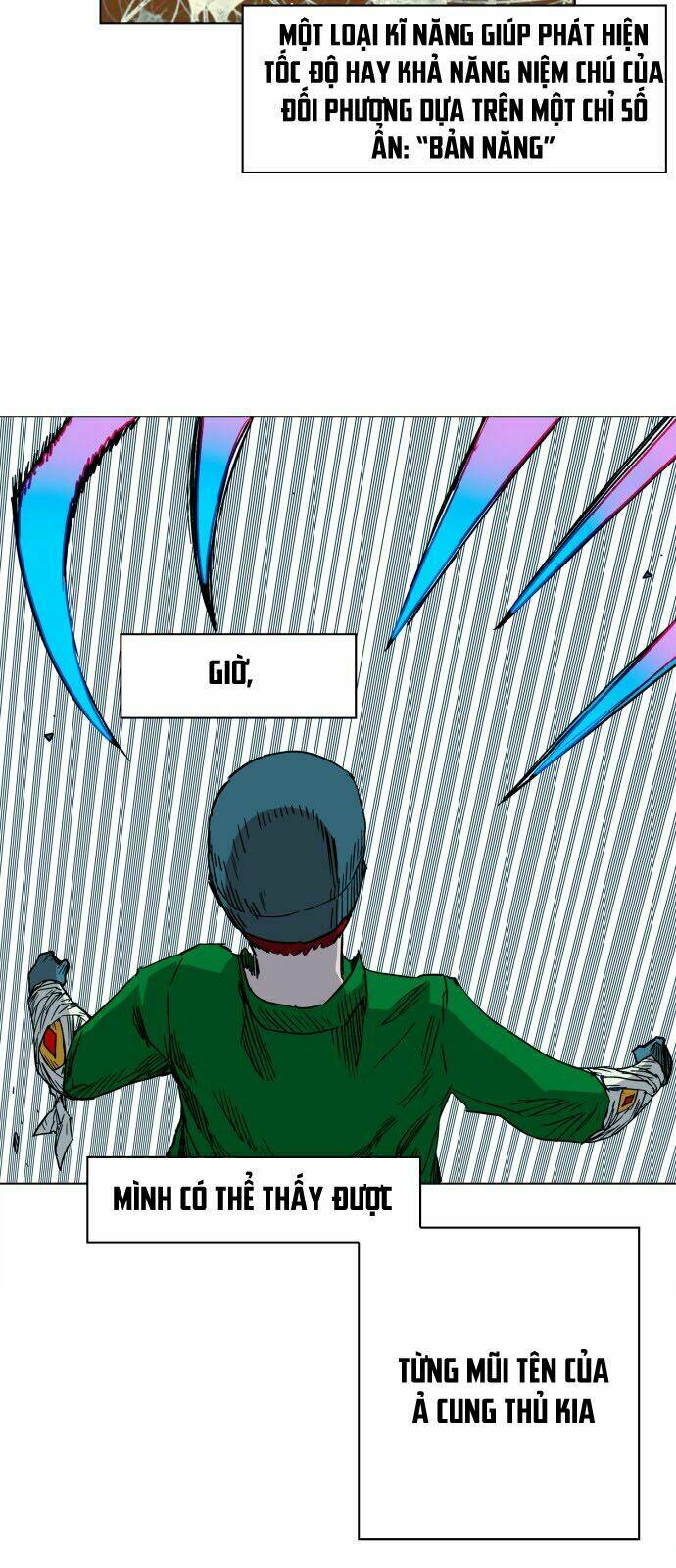 Hard Core Leveling Warrior: Chapter 101