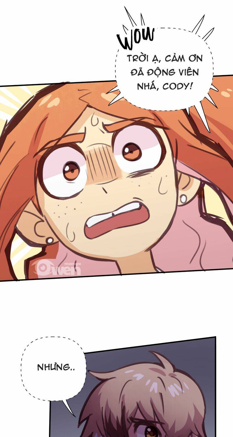 Lời Nguyền Lalin: Chapter 32