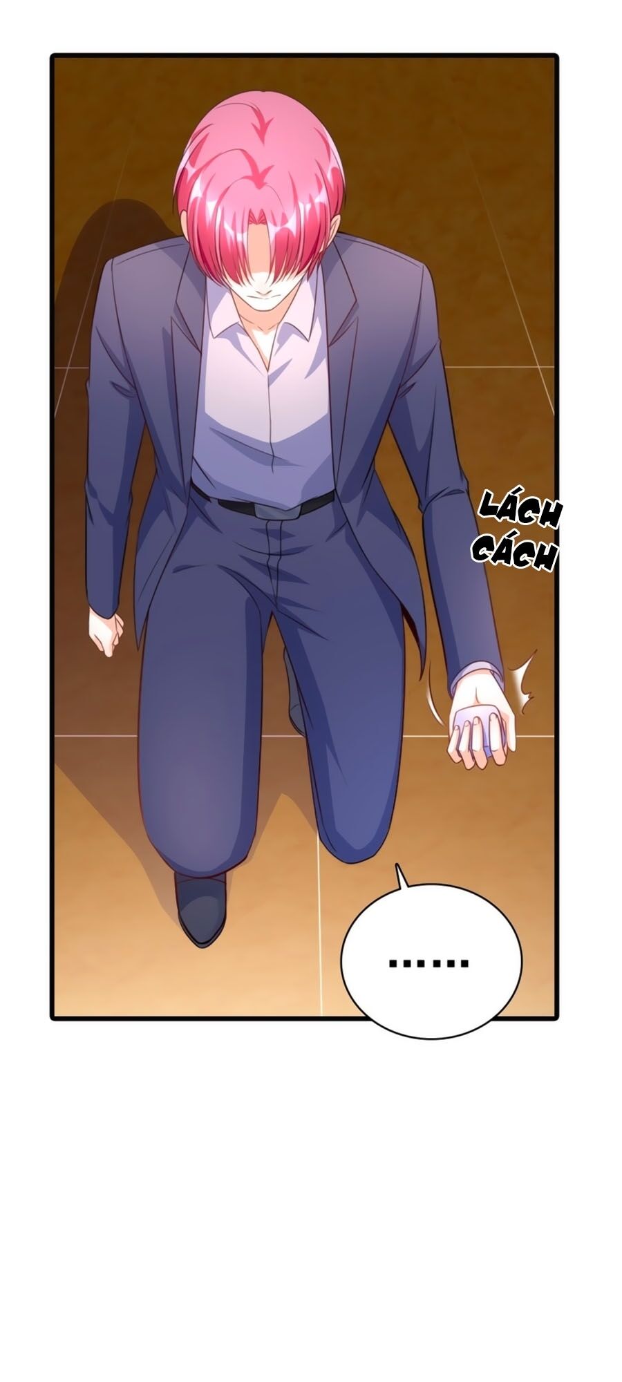 Phản Phái Nữ Đế Lai Tập: Chapter 11