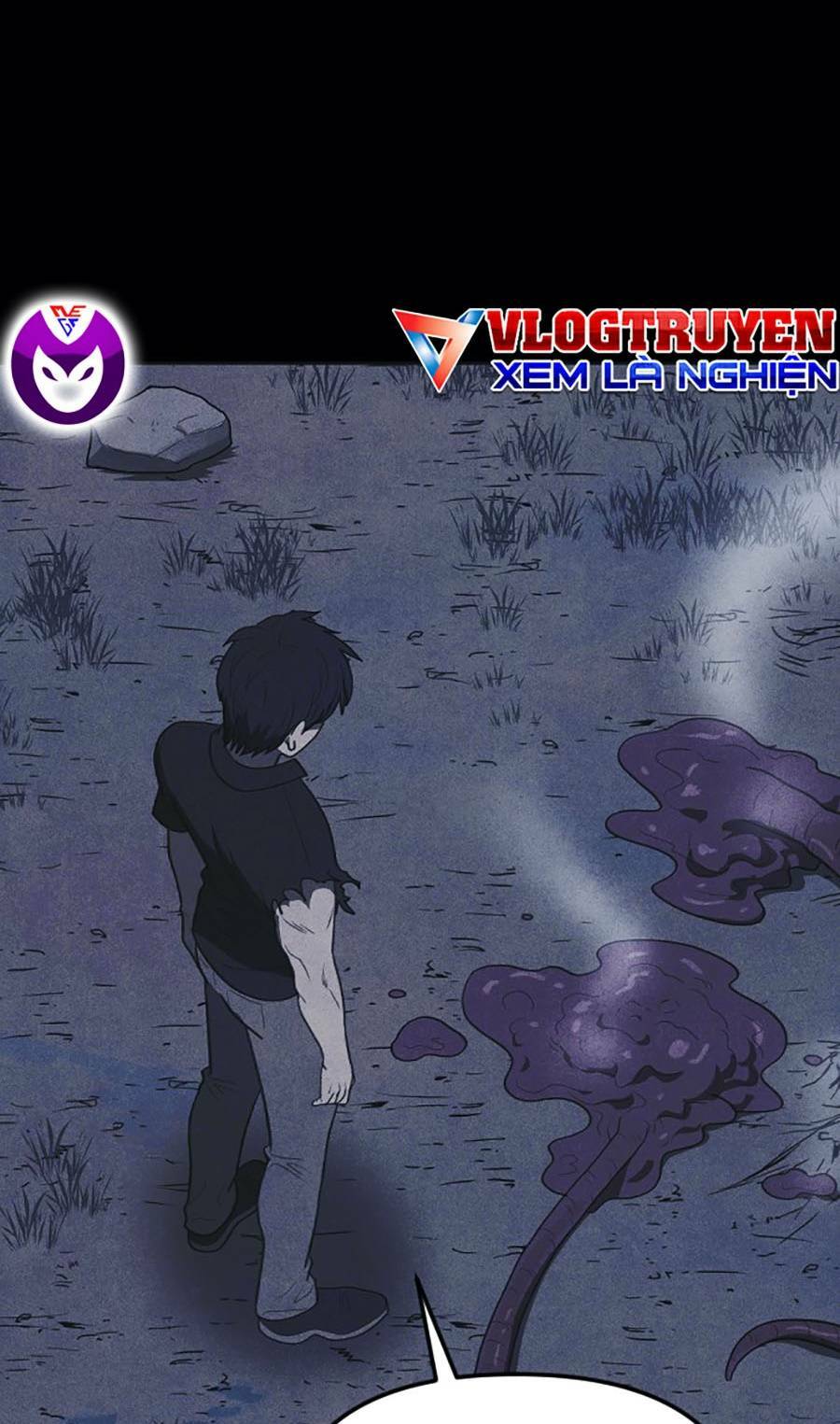 Cậu Bé Shotgun: Chapter 38