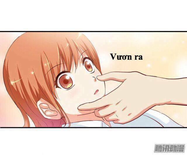 Mối Tình Đầu Có Chút Ngọt: Chapter 28