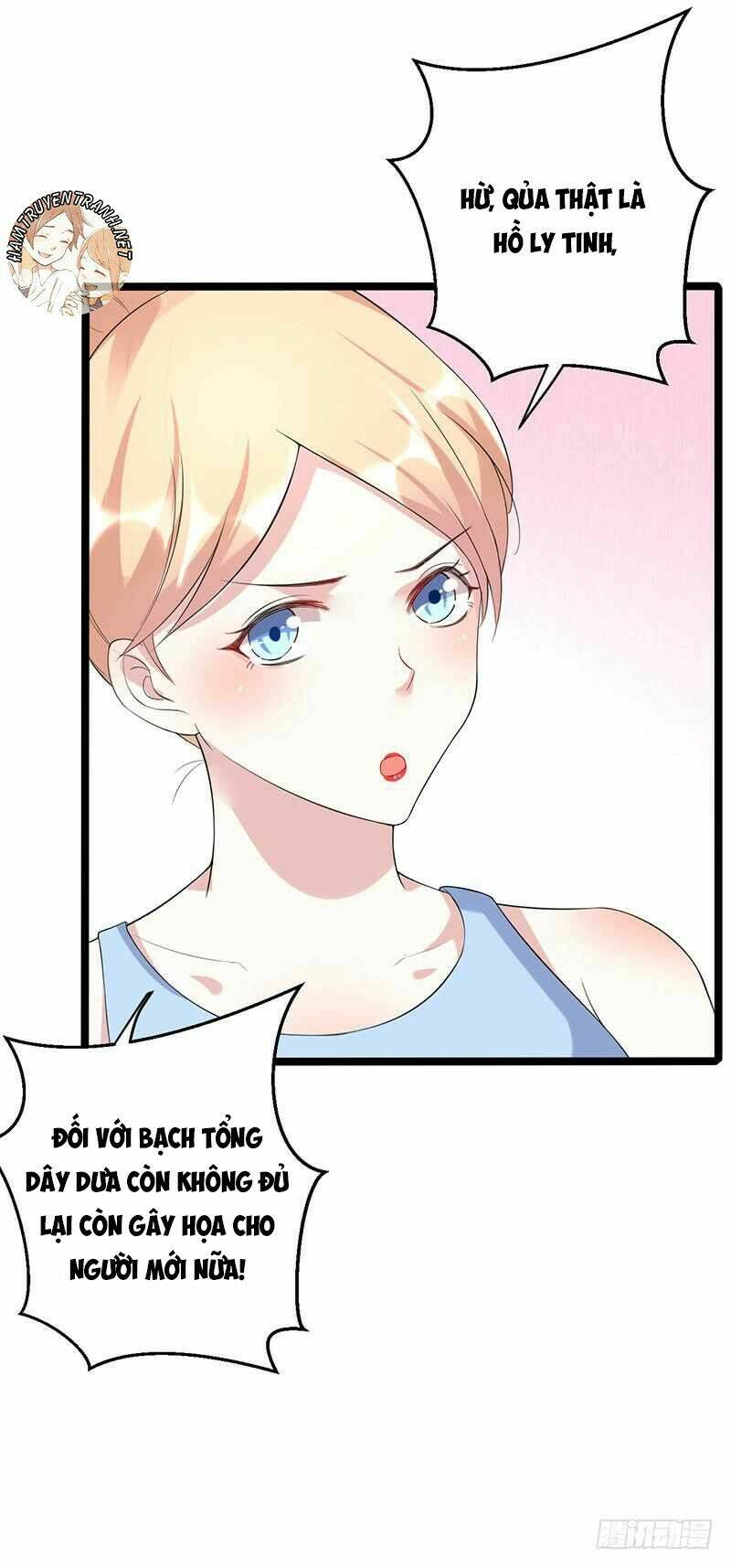 Mặt Nạ Mê Hoặc: Chapter 60