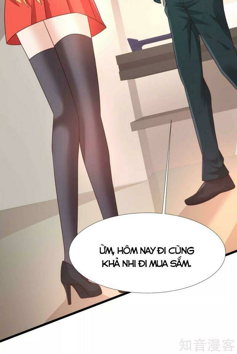Tối Cường Vận Đào Hoa: Chapter 205