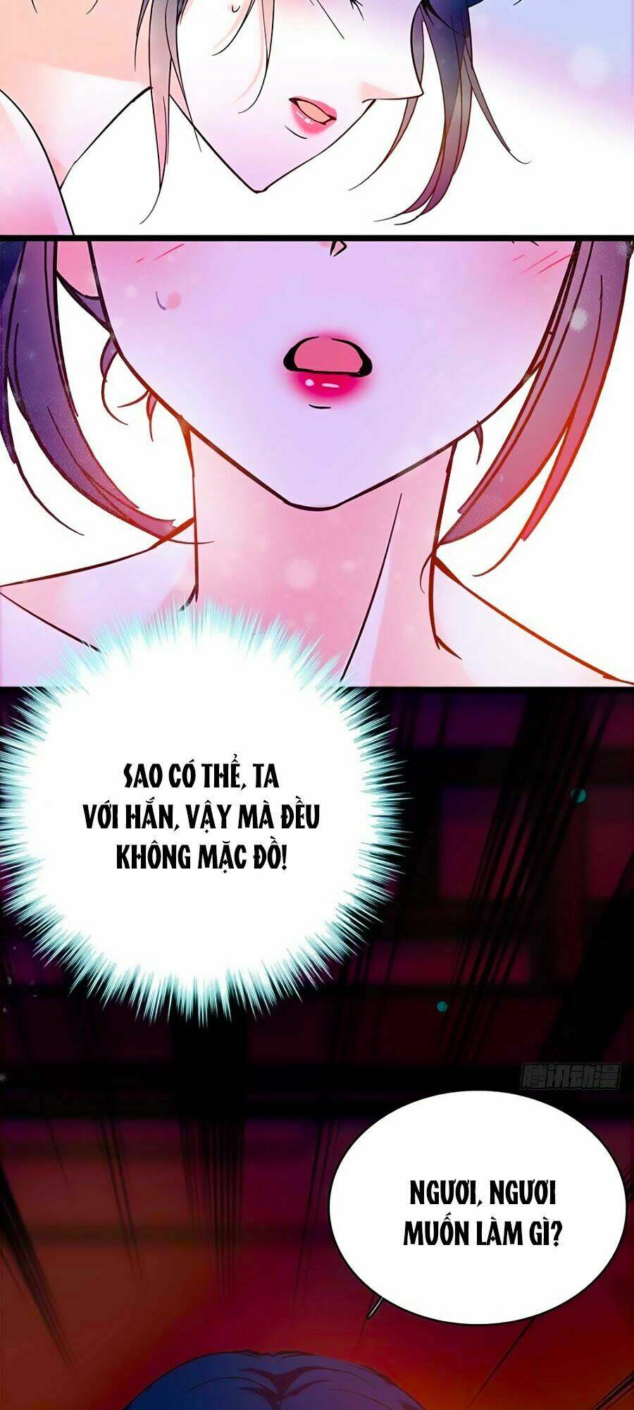 Nhất Thế Khuynh Thành: Lãnh Cung Khí Phi: Chapter 90