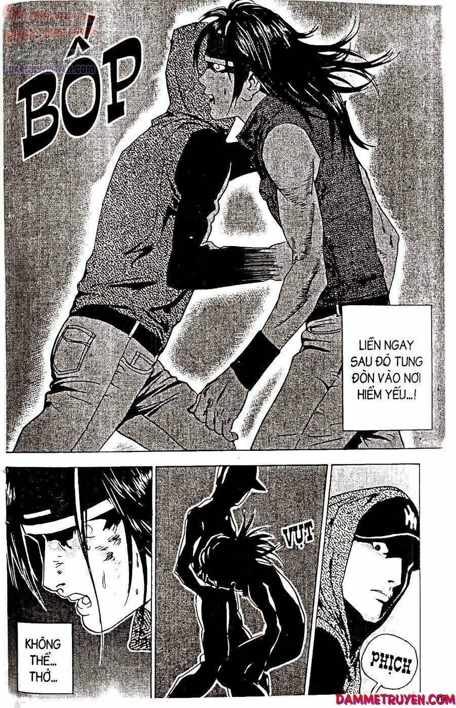 Ai Hơn Ai: Chapter 174